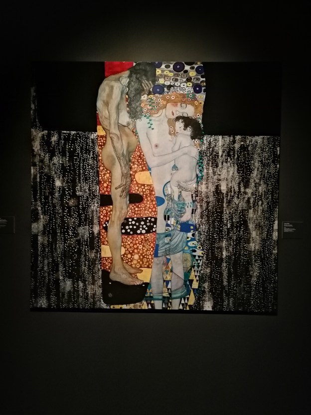 Klimt & Medizin